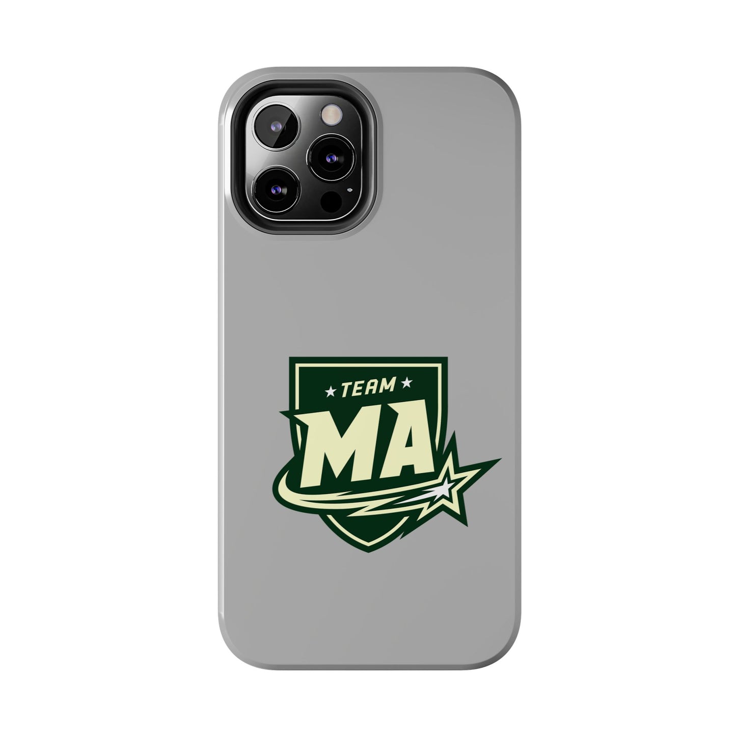 FS MA Phone Cases