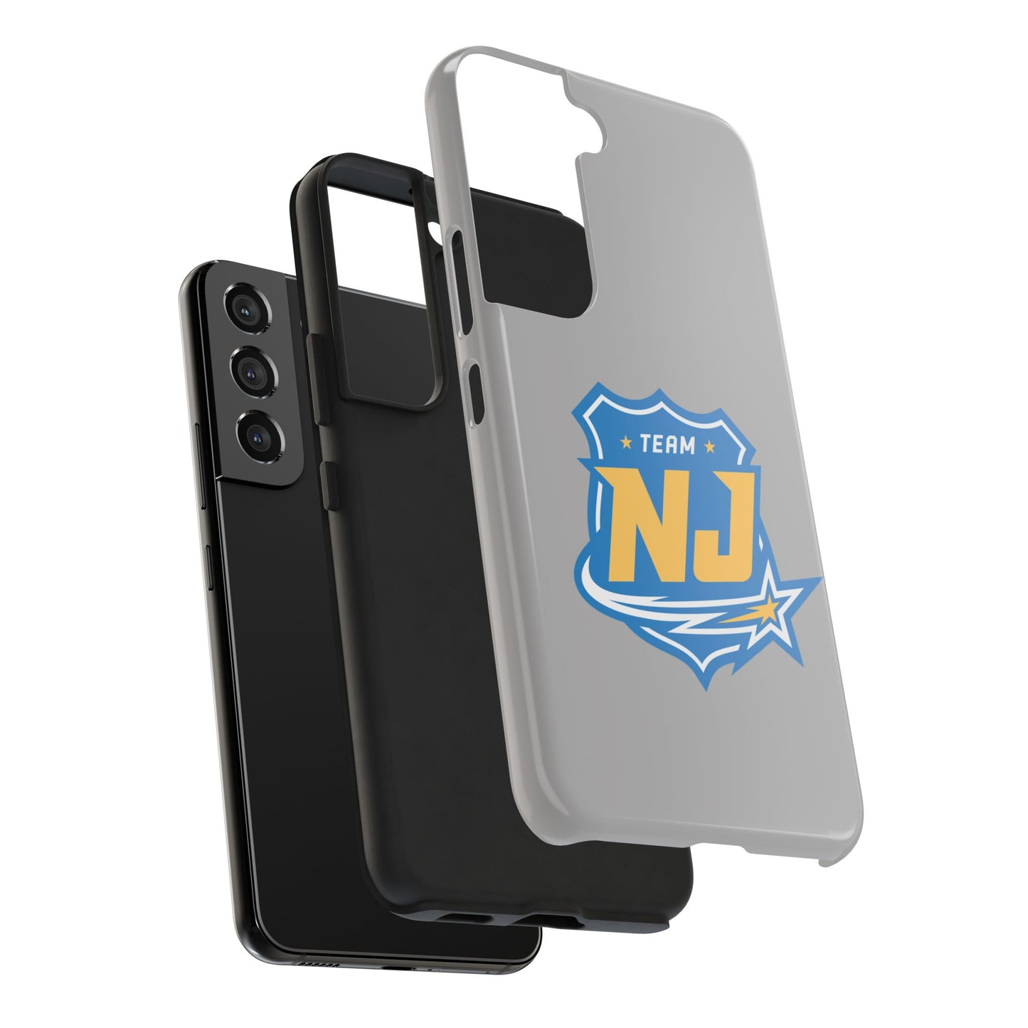 FS NJ Phone Cases