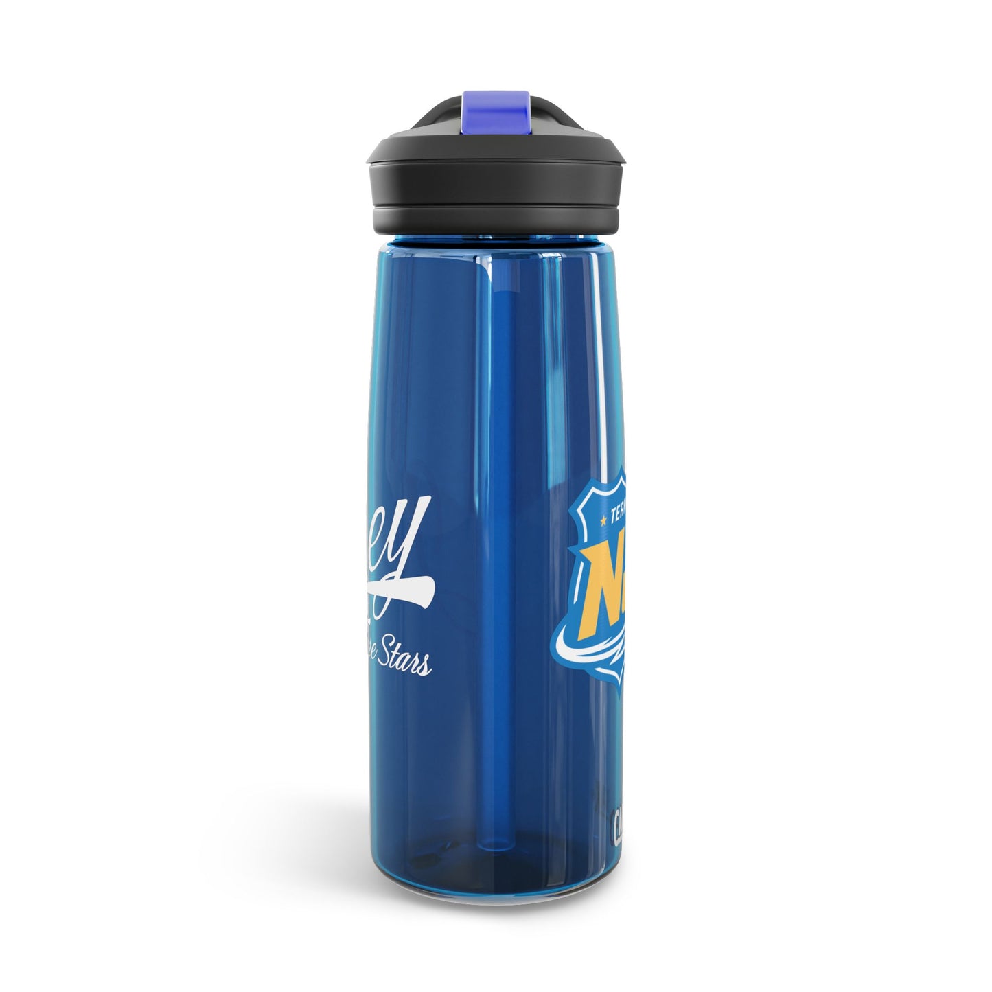 CamelBak Eddy® Water Bottle 25oz - Team NJ FS