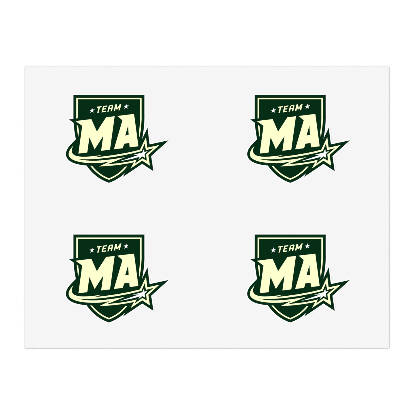 Sticker Sheets FS MA