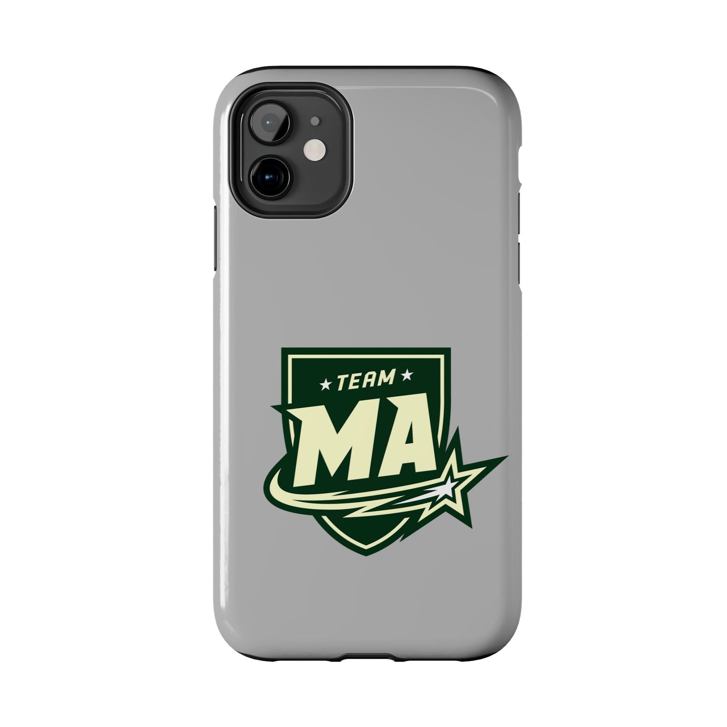 FS MA Phone Cases