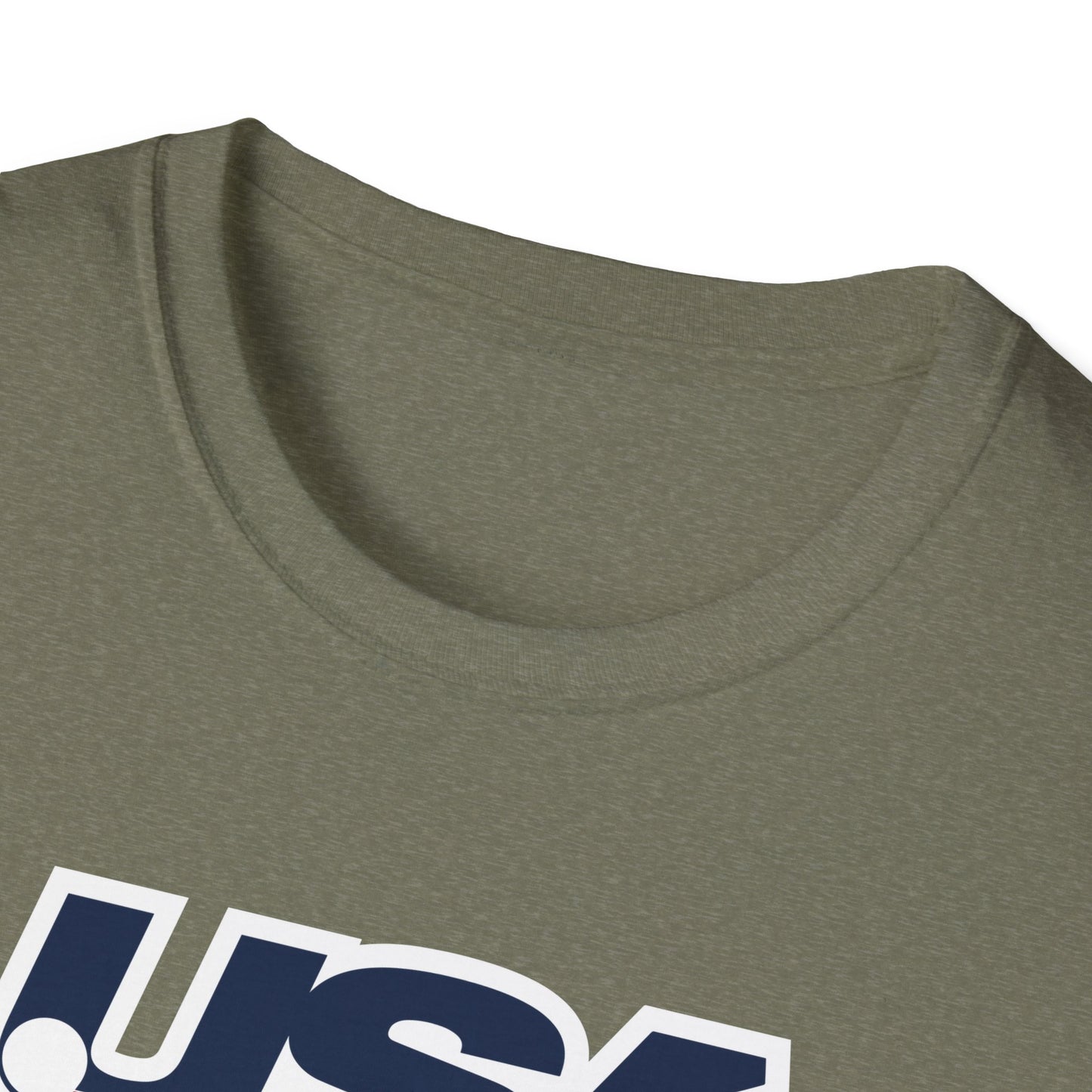 USABH Summer Softstyle T-Shirt - Do or Die