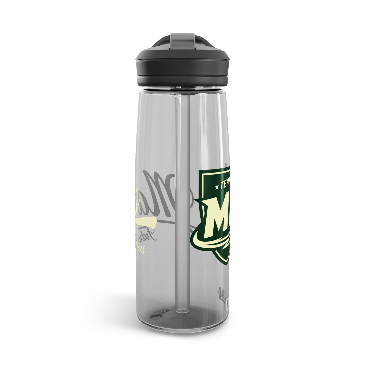 CamelBak Eddy® Water Bottle 25oz - Team MA FS