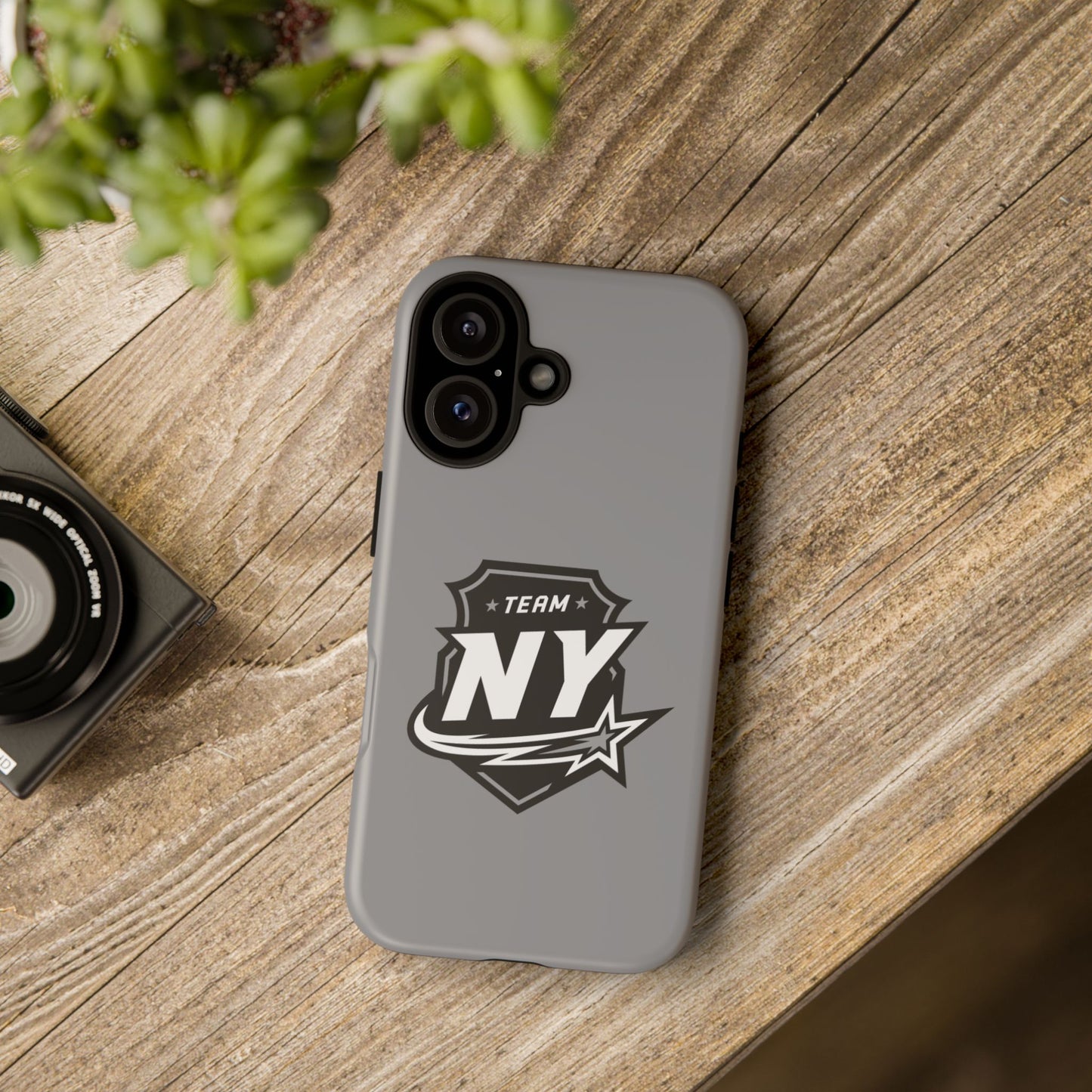 Tough Phone Cases FS NY