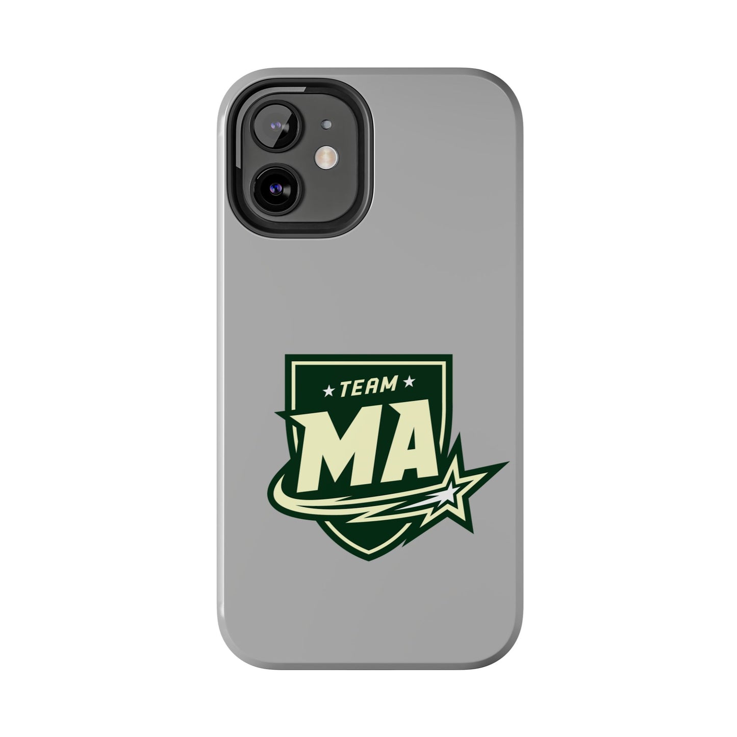 FS MA Phone Cases