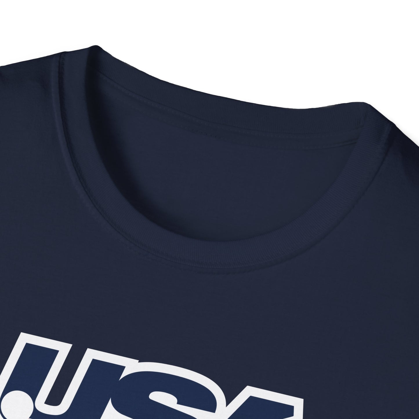 USABH Summer Softstyle T-Shirt - Do or Die