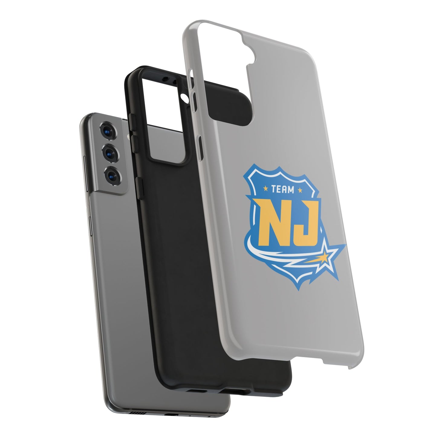 FS NJ Phone Cases