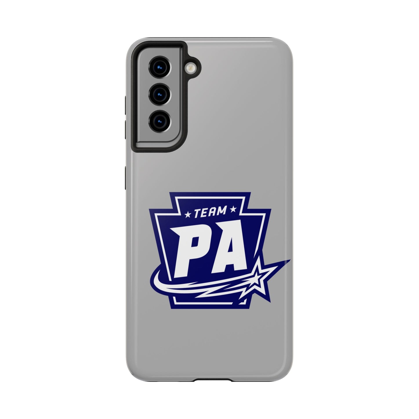 FS PA Phone Cases