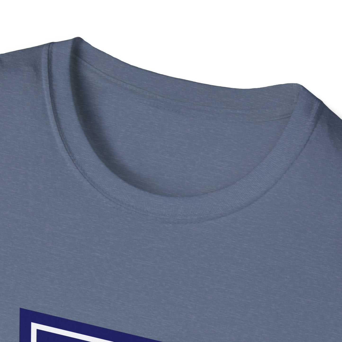 Unisex Softstyle T-Shirt - Future Stars Emblem - PA