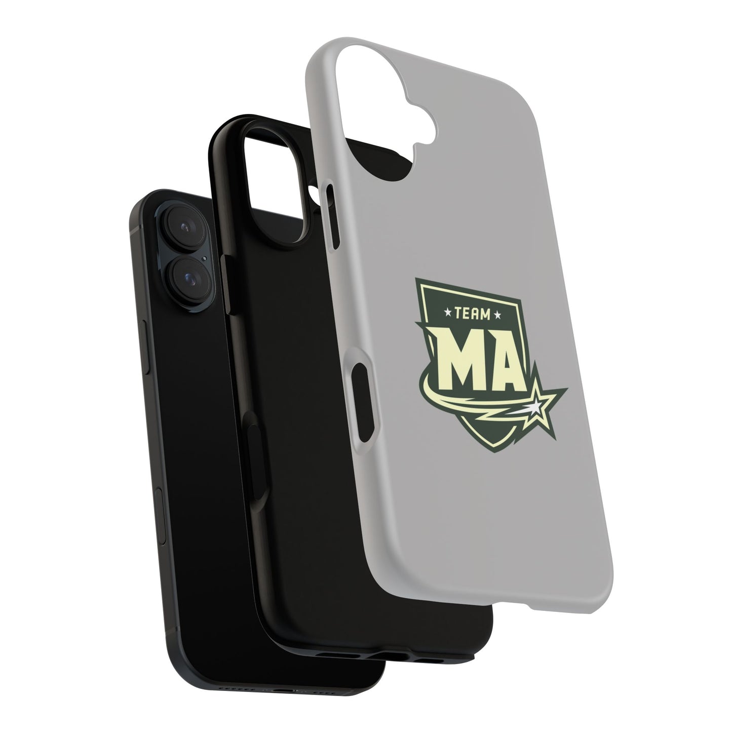 Tough Phone Cases FS MA