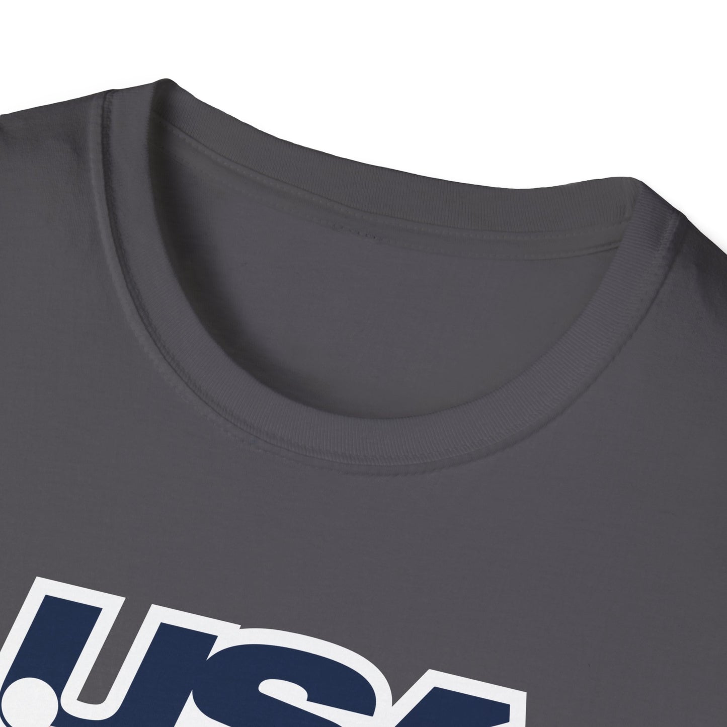 USABH Summer Softstyle T-Shirt - Do or Die