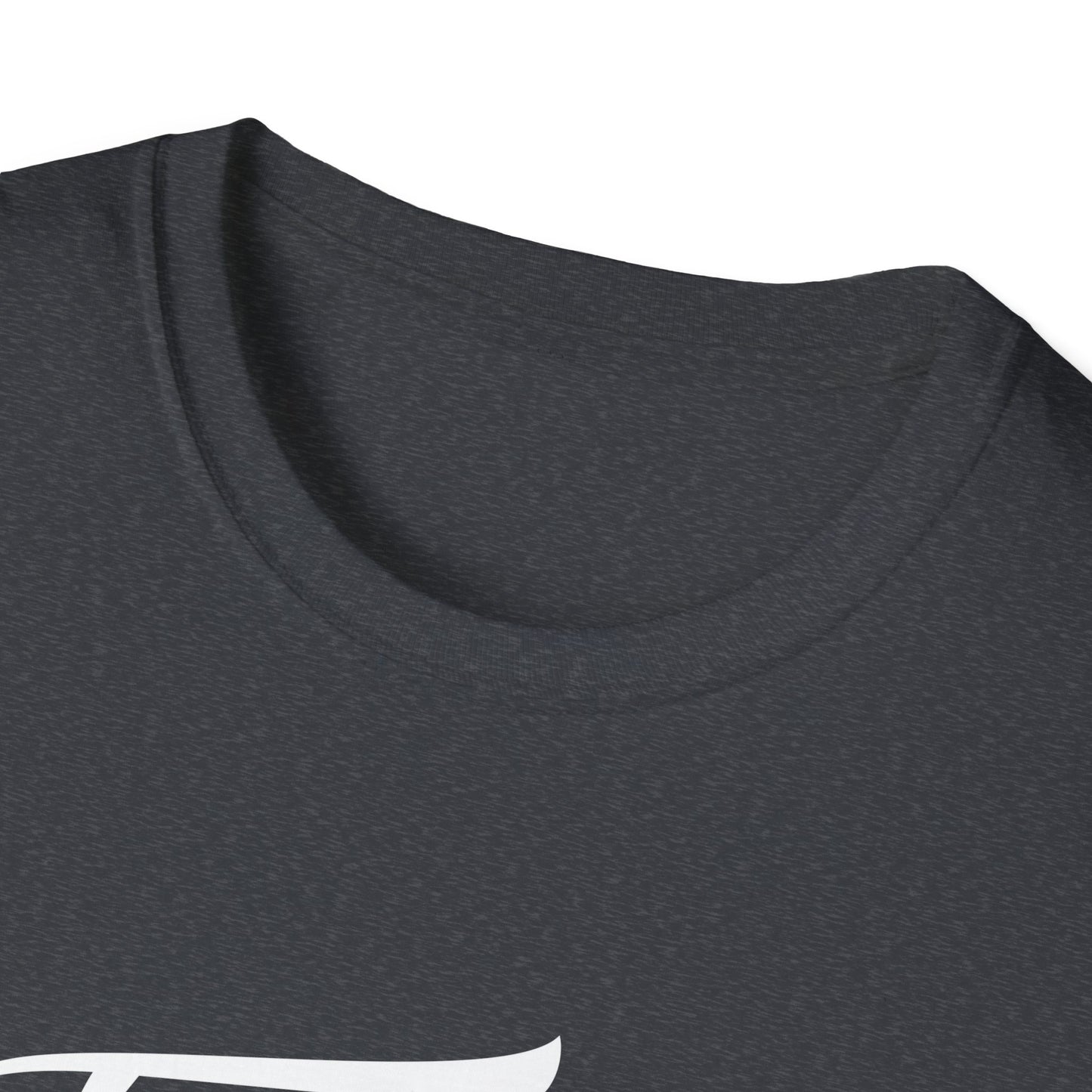 Unisex Softstyle T-Shirt - Future Stars Script - FL