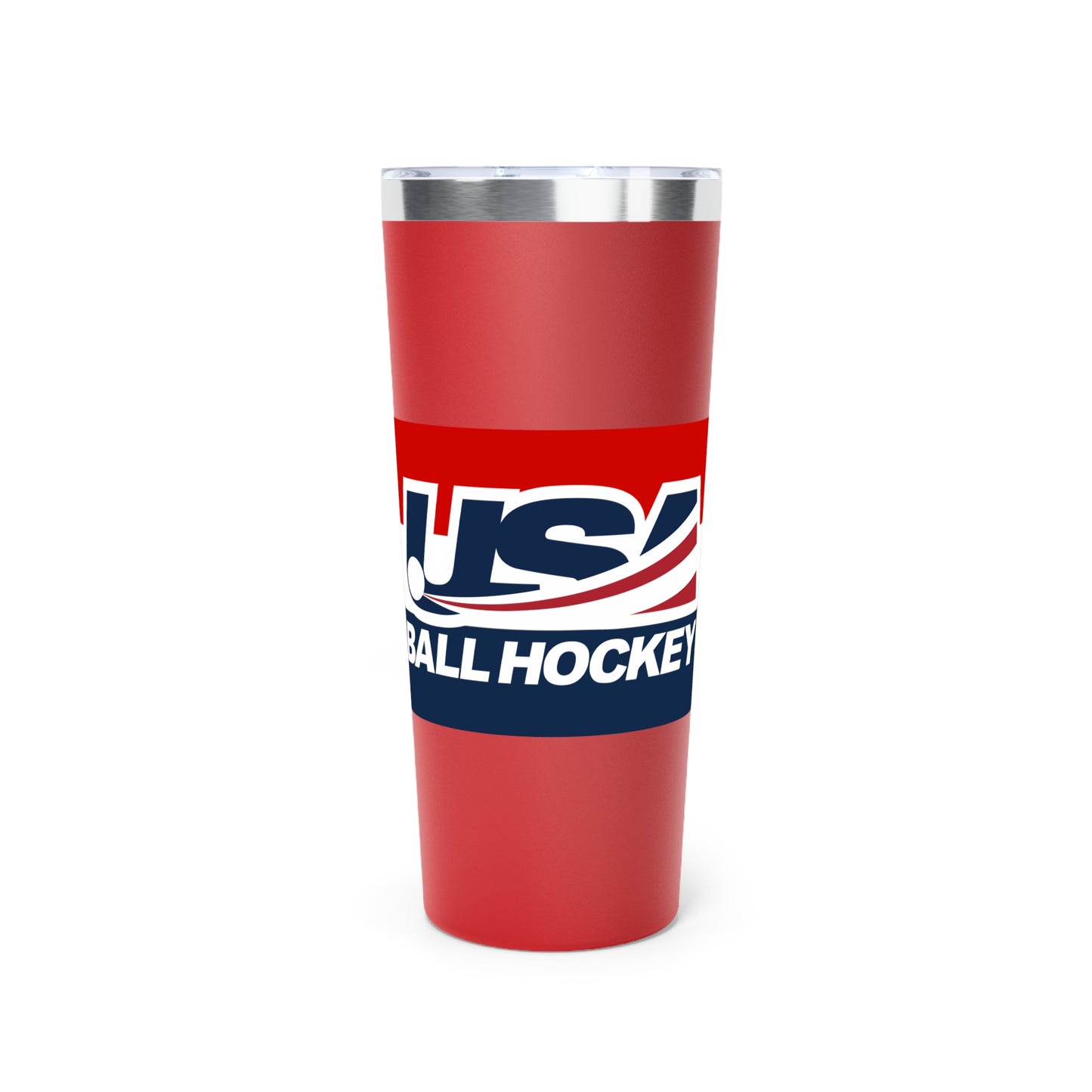 Copper Vacuum Insulated Tumbler, 22oz USABH