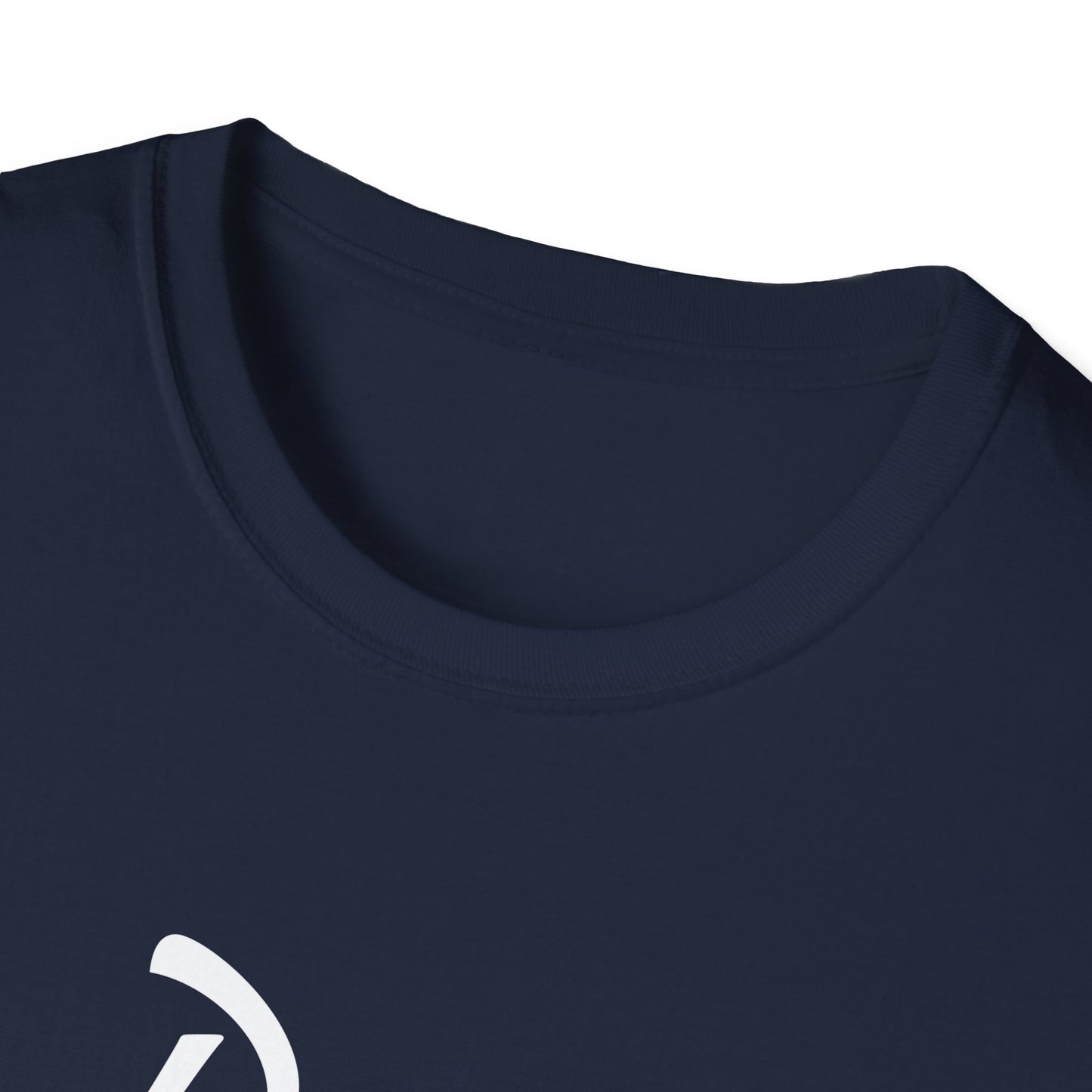 Unisex Softstyle T-Shirt - Future Stars Script - PA