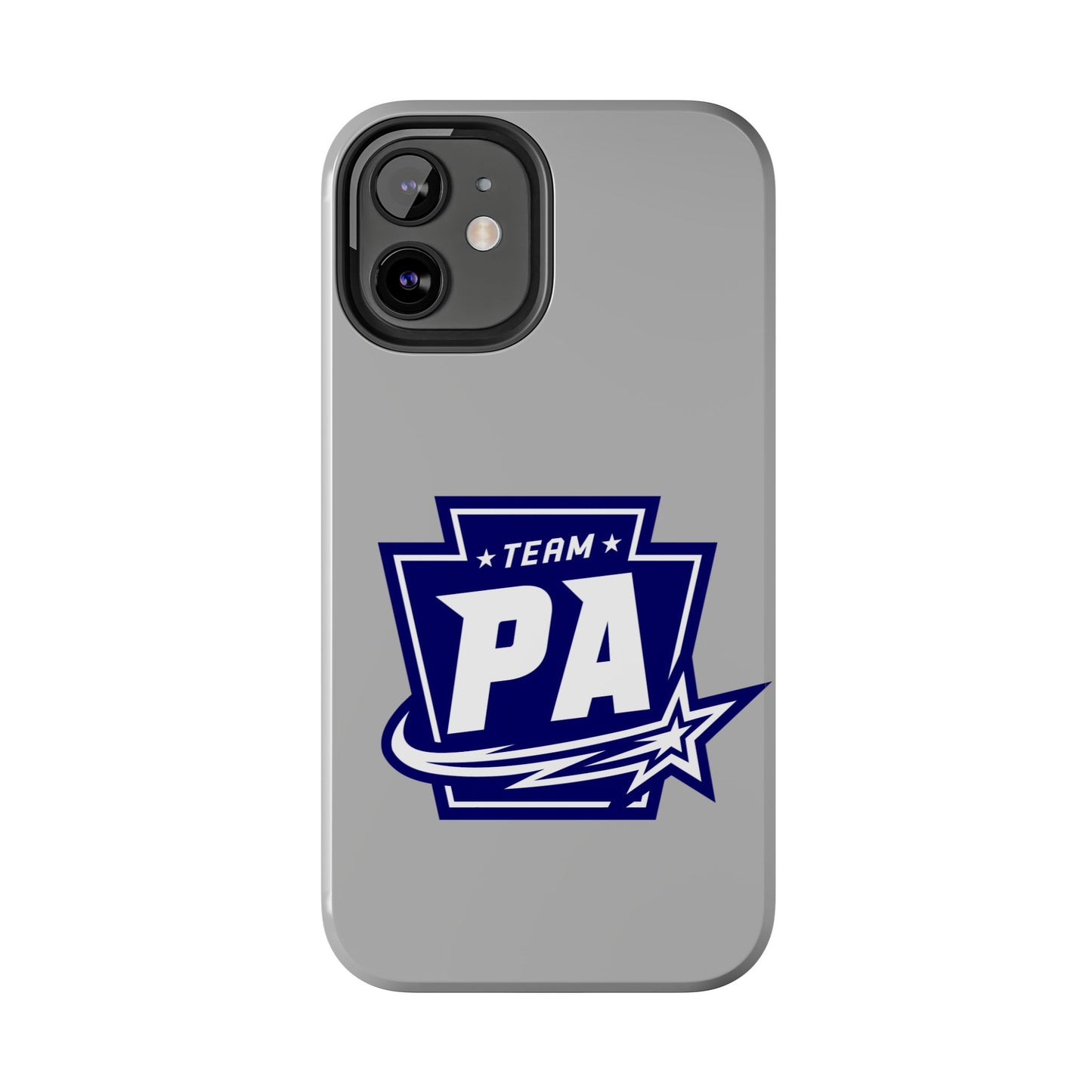 FS PA Phone Cases