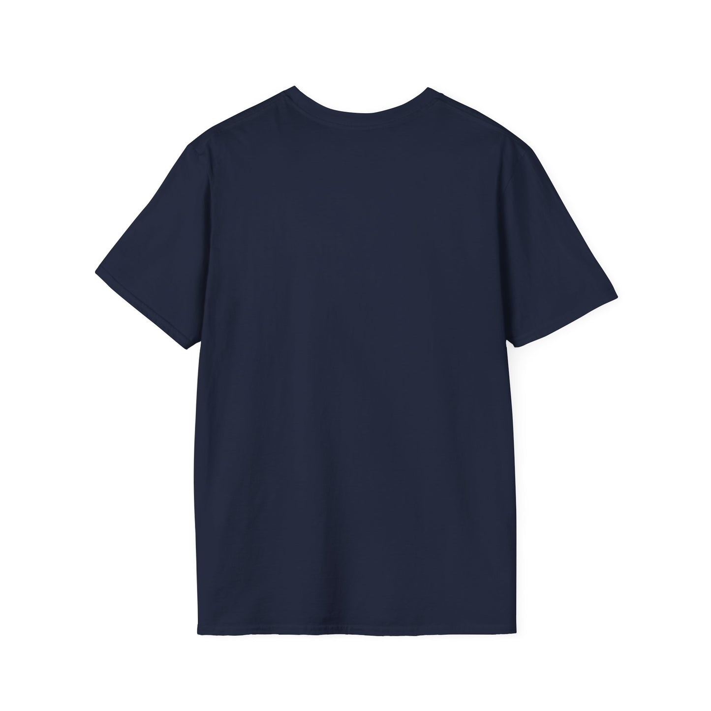 USABH Summer Softstyle T-Shirt - Do or Die