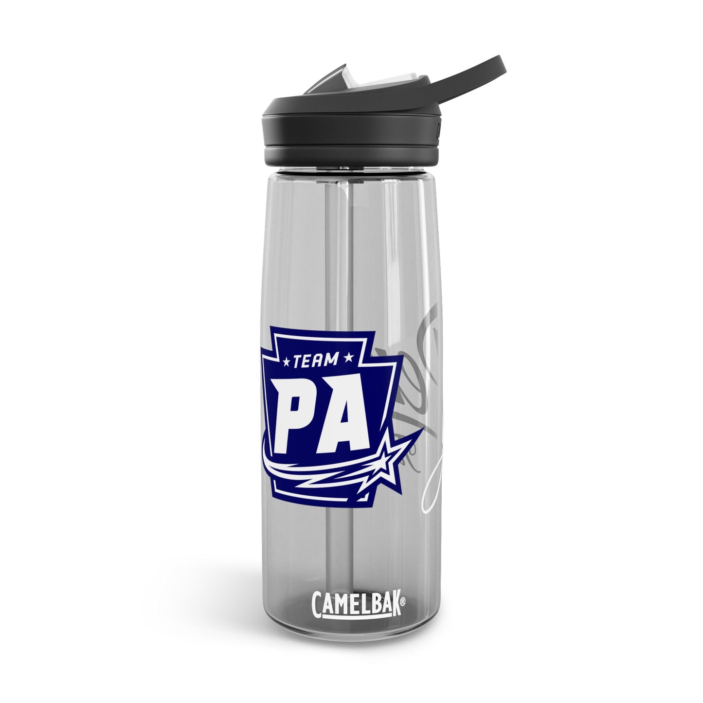 CamelBak Eddy® Water Bottle 25oz - Team PA FS
