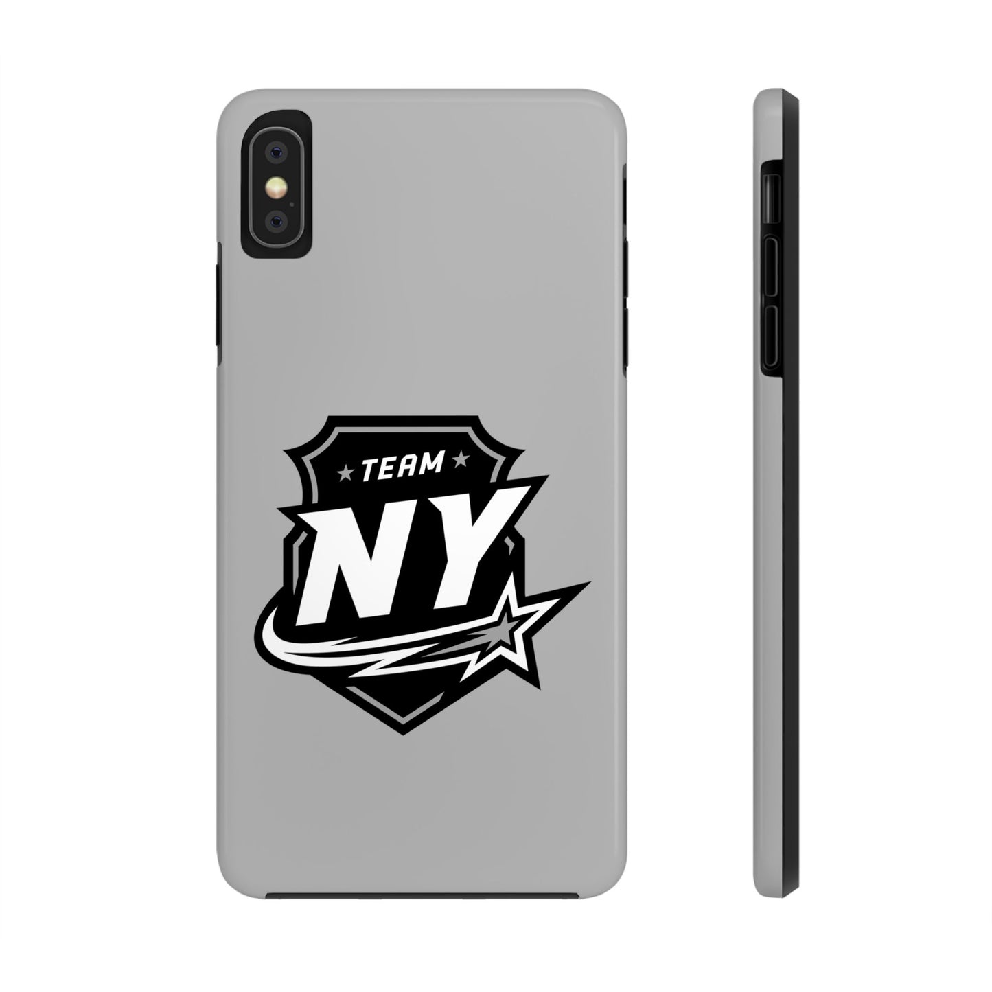 FS NY Phone Cases
