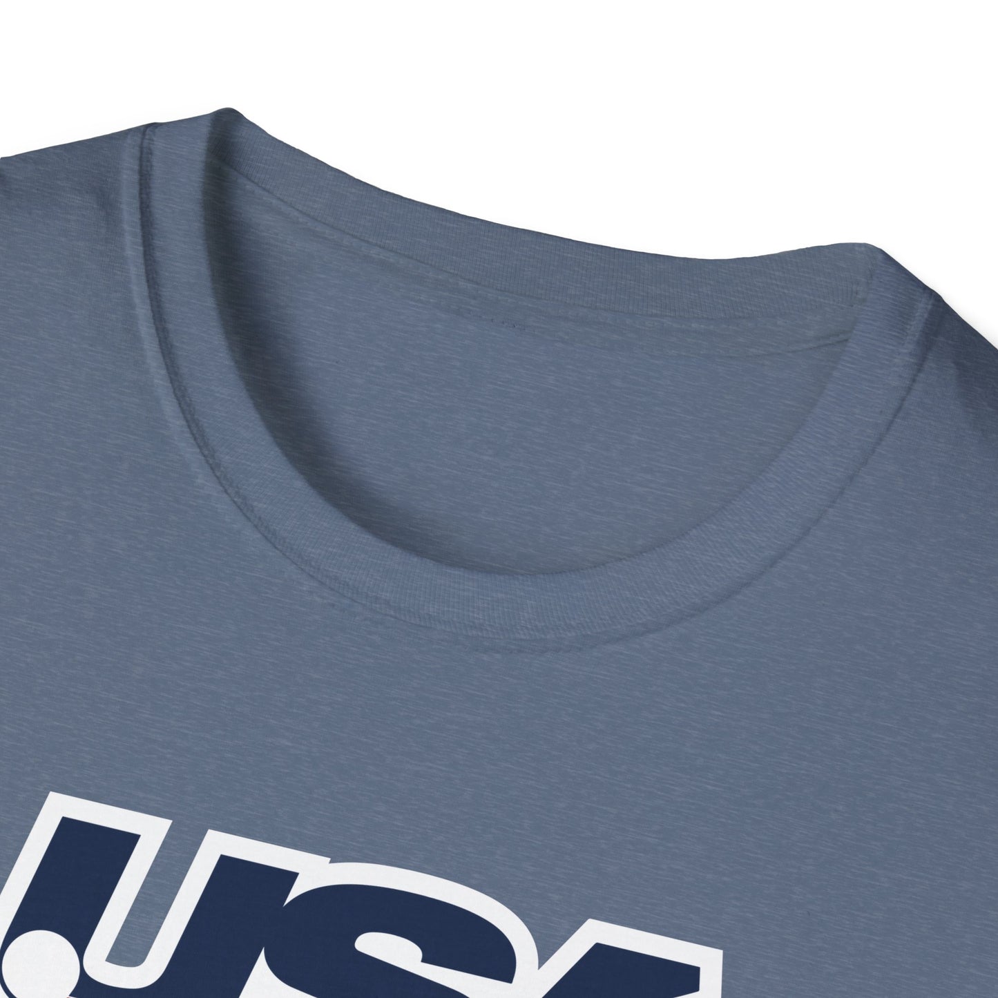USABH Summer Softstyle T-Shirt - Do or Die