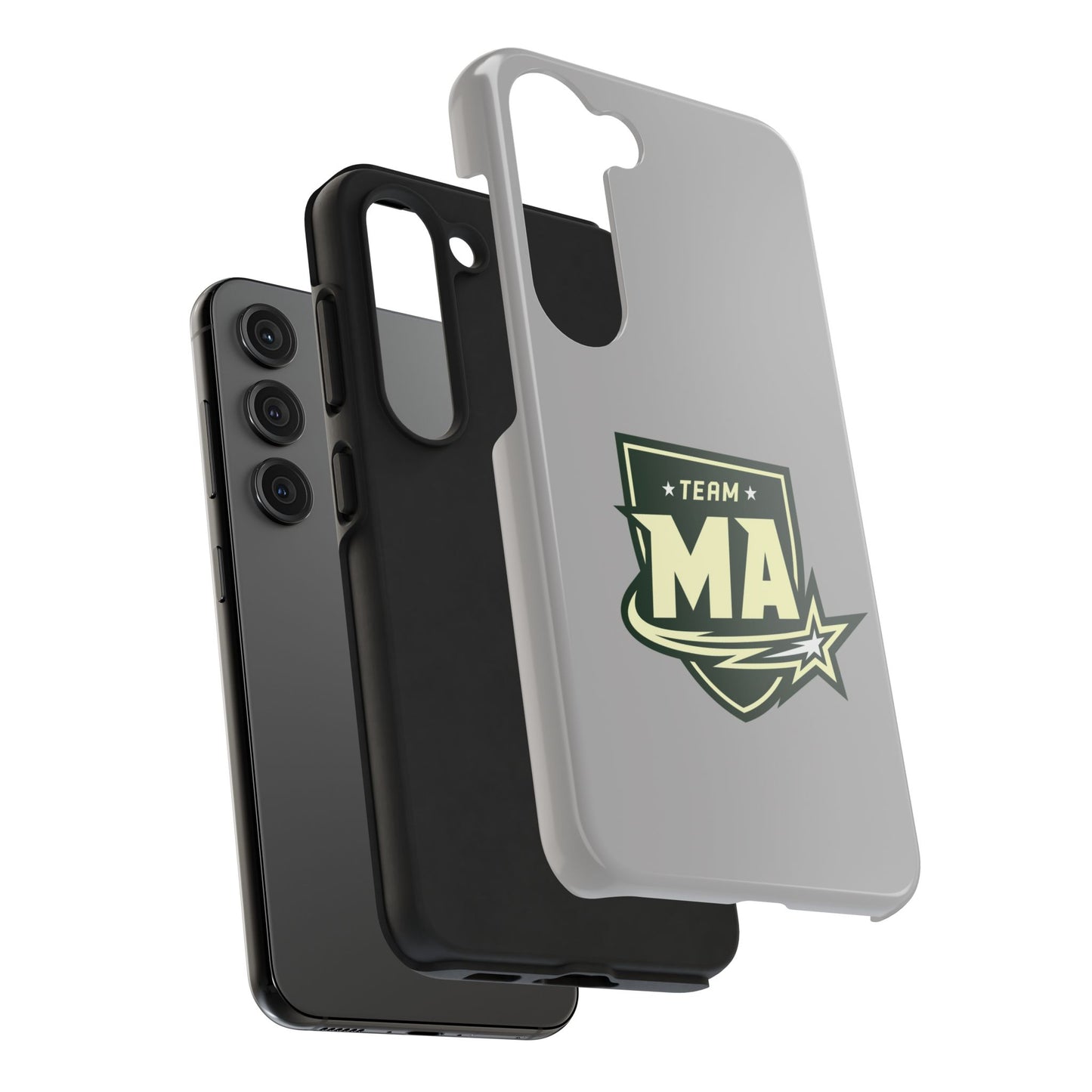 FS MA Phone Cases