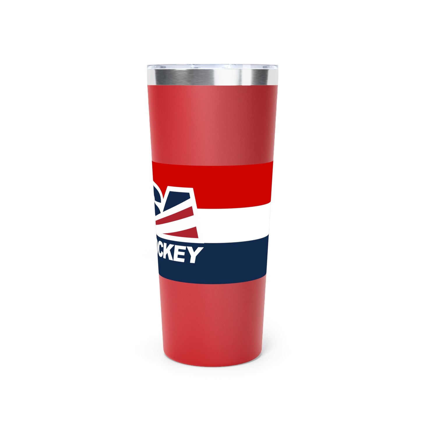 Copper Vacuum Insulated Tumbler, 22oz USABH