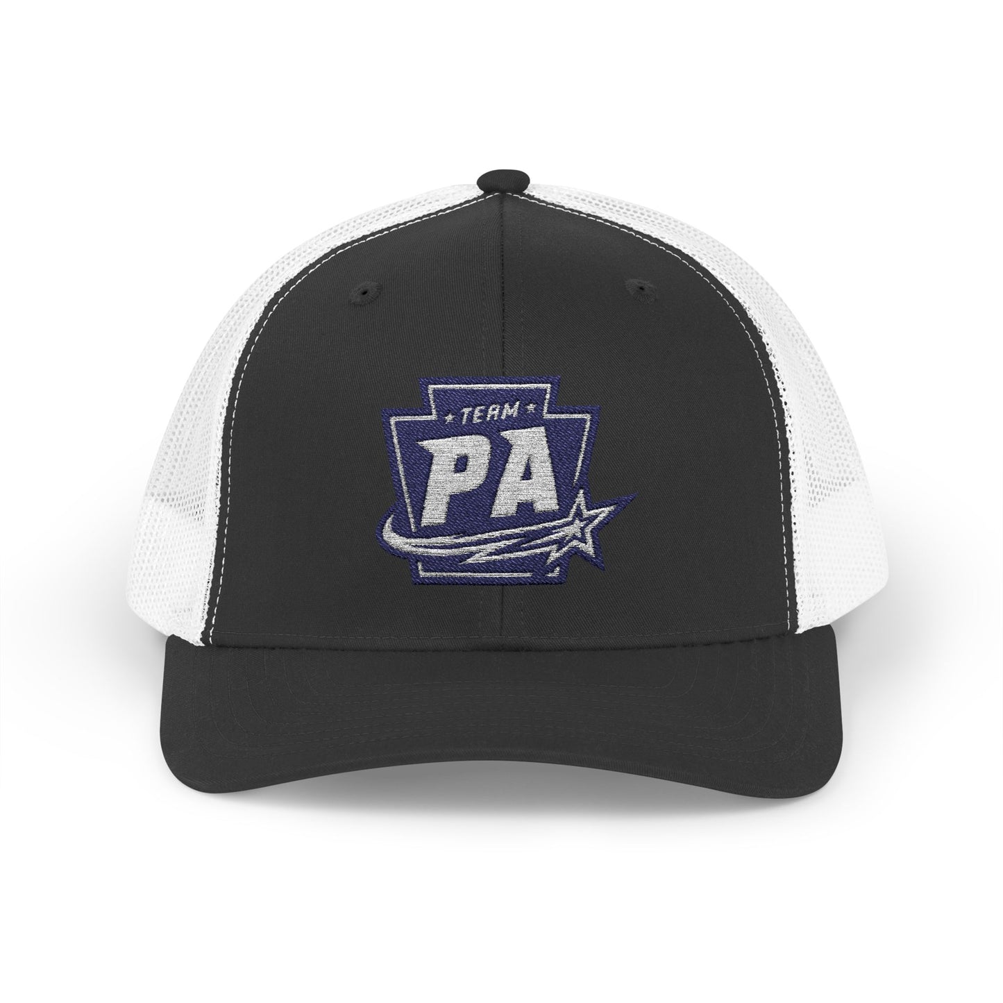 Snapback Trucker Cap - Future Stars Emblem - PA