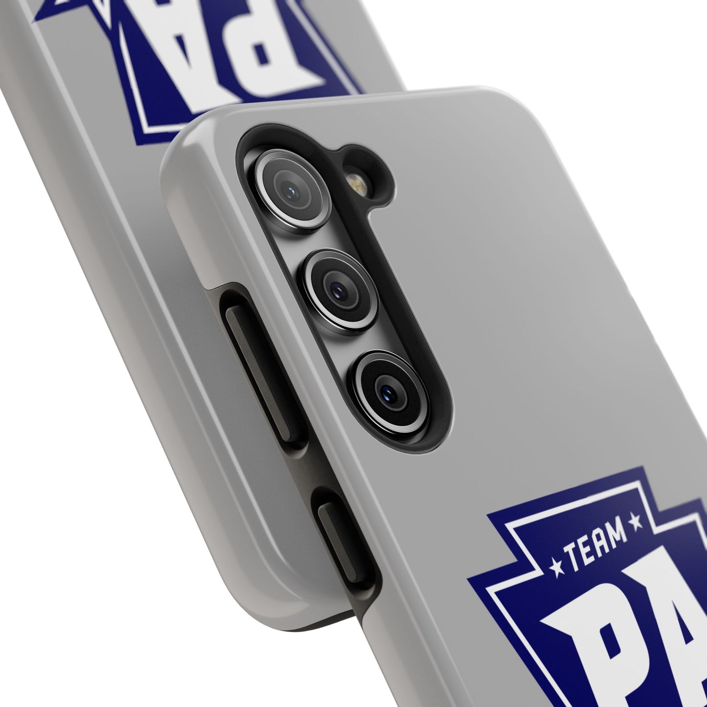 FS PA Phone Cases