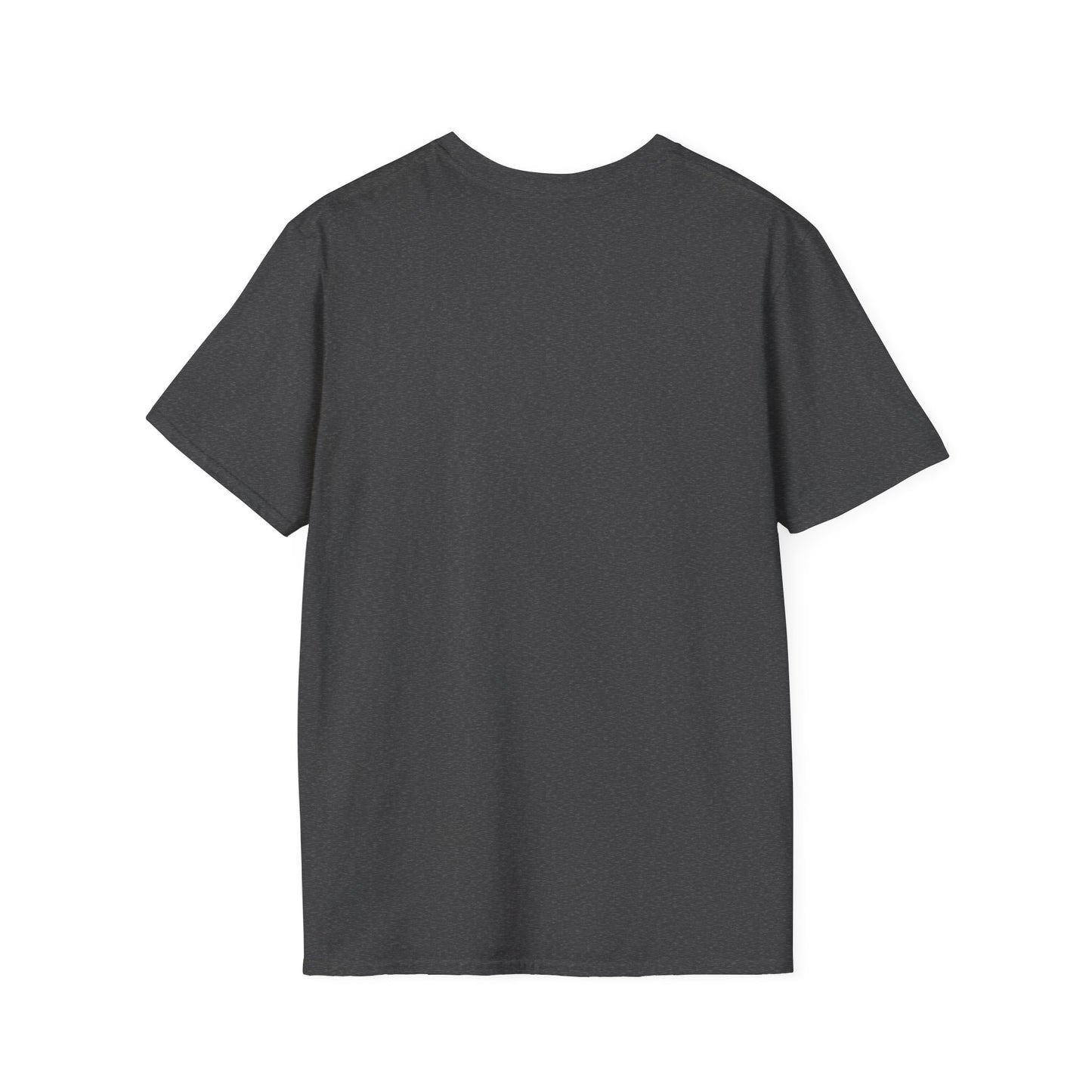 USABH Summer Softstyle T-Shirt - Do or Die