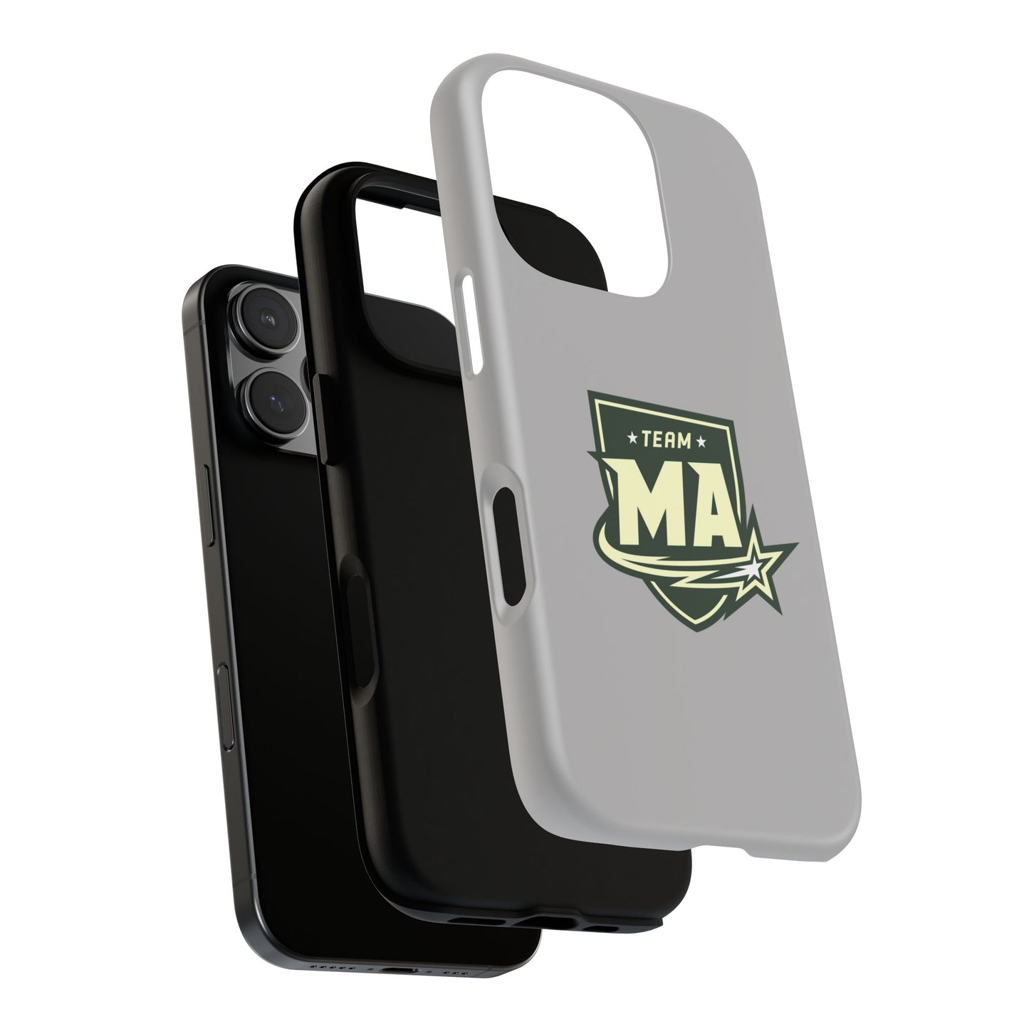 Tough Phone Cases FS MA