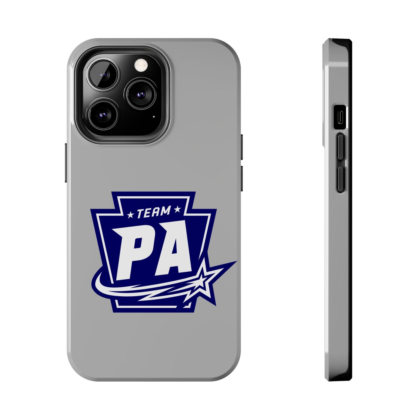 FS PA Phone Cases