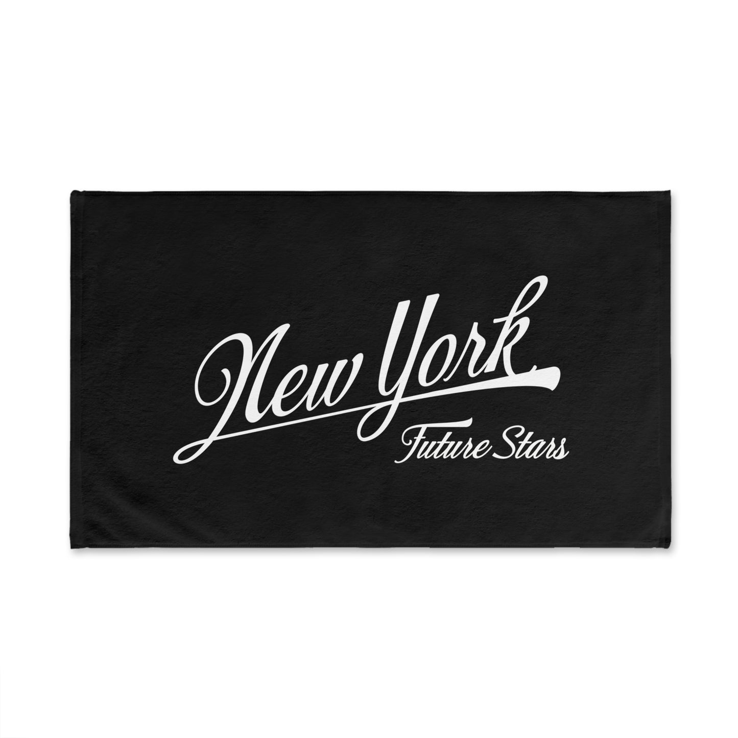 NY Future Stars Hand Towel - Stylish & Functional for Everyday Use