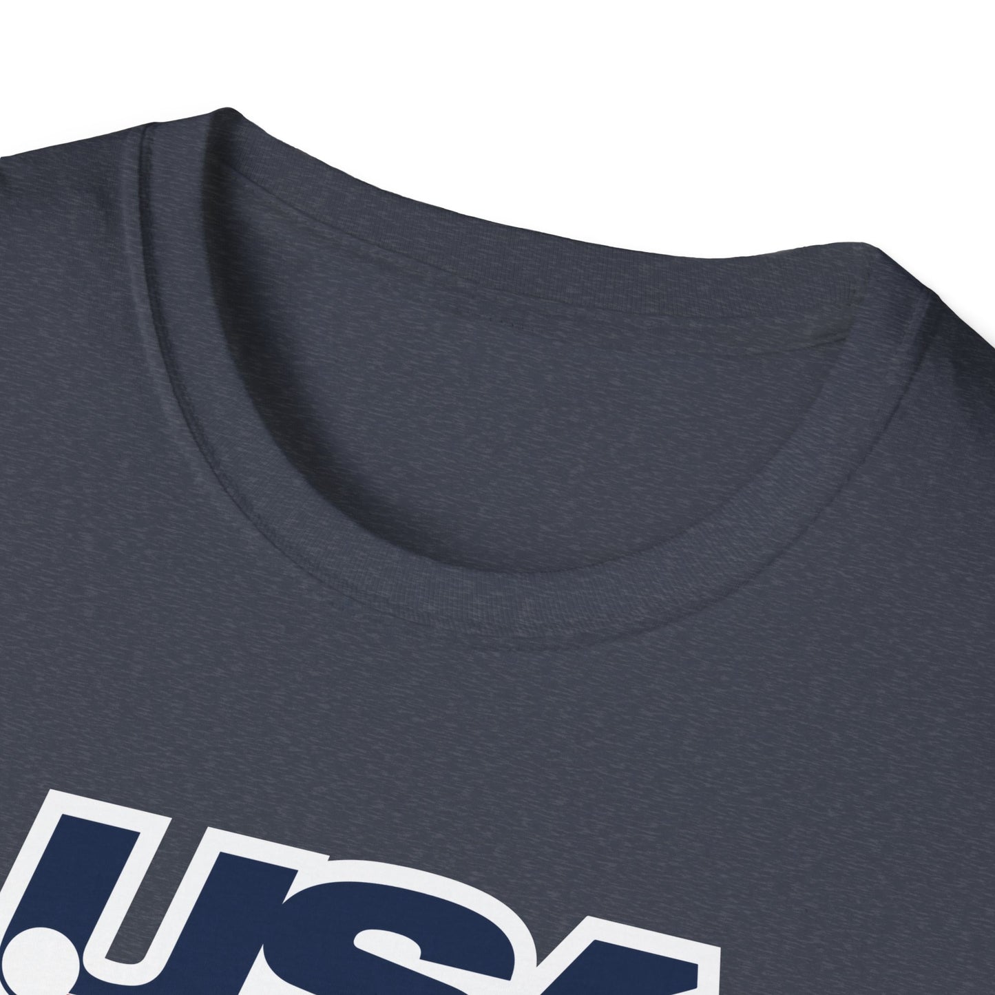USABH Summer Softstyle T-Shirt - Do or Die
