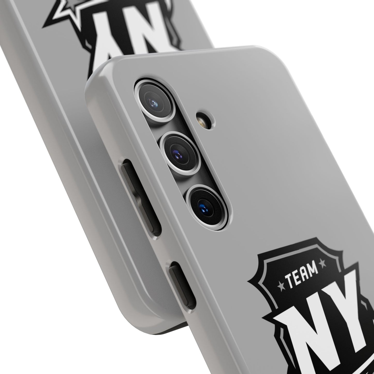 FS NY Phone Cases