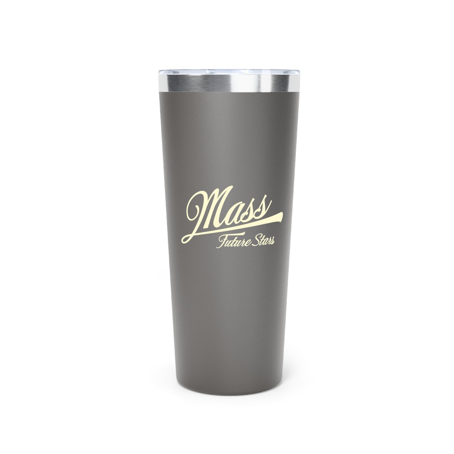 Copper Vacuum Insulated Tumbler, 22oz FS MA