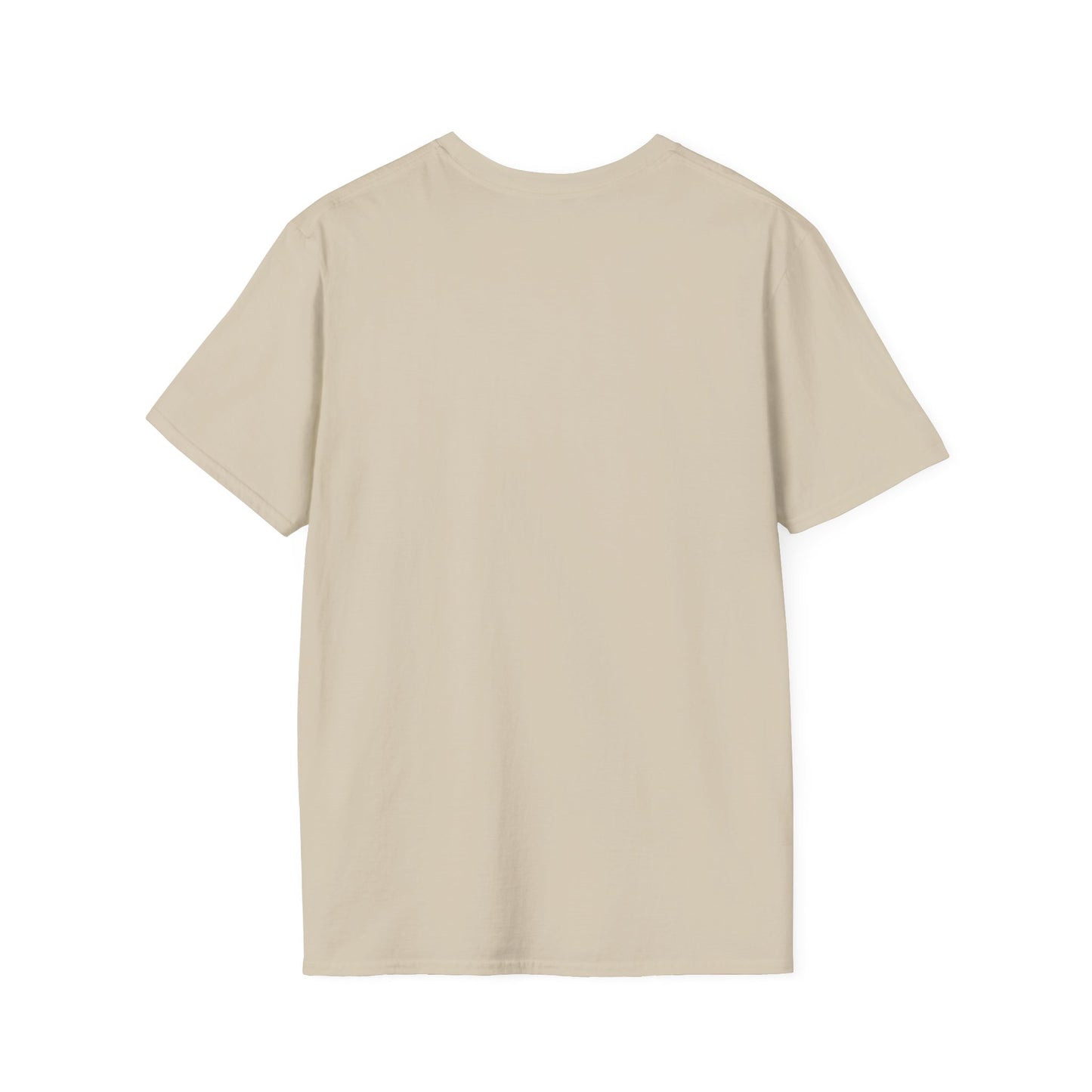 USABH Summer Softstyle T-Shirt - Do or Die
