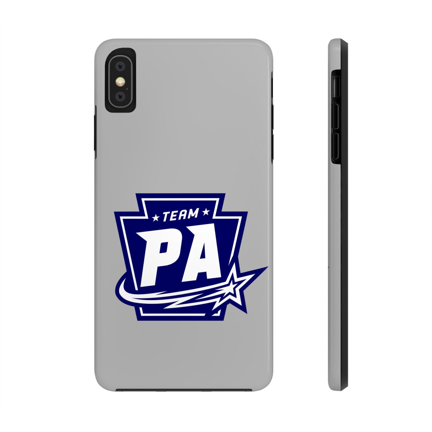 FS PA Phone Cases