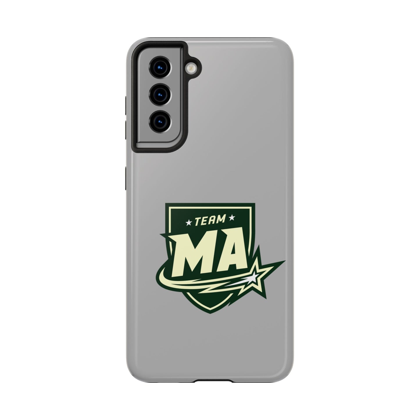 FS MA Phone Cases