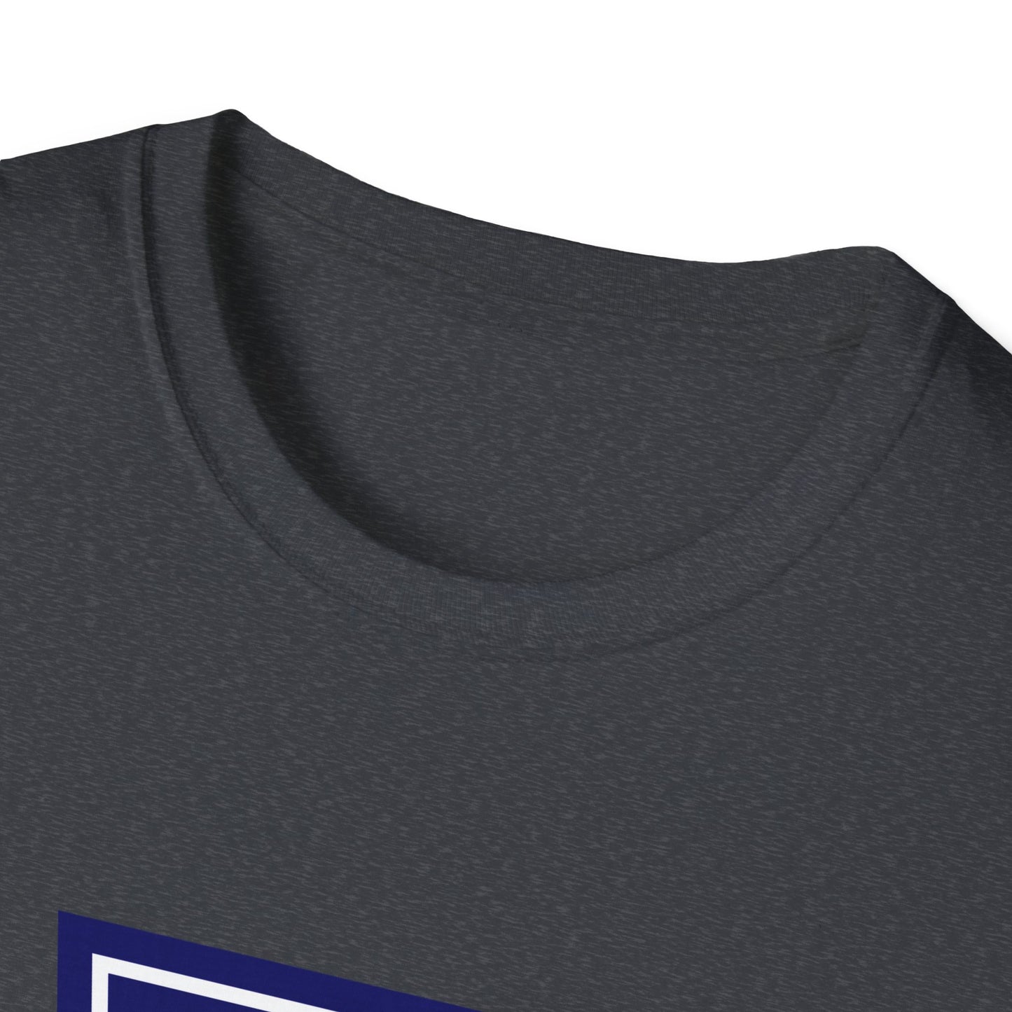 Unisex Softstyle T-Shirt - Future Stars Emblem - PA