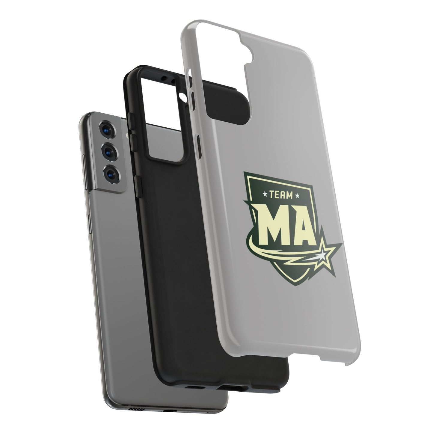 FS MA Phone Cases