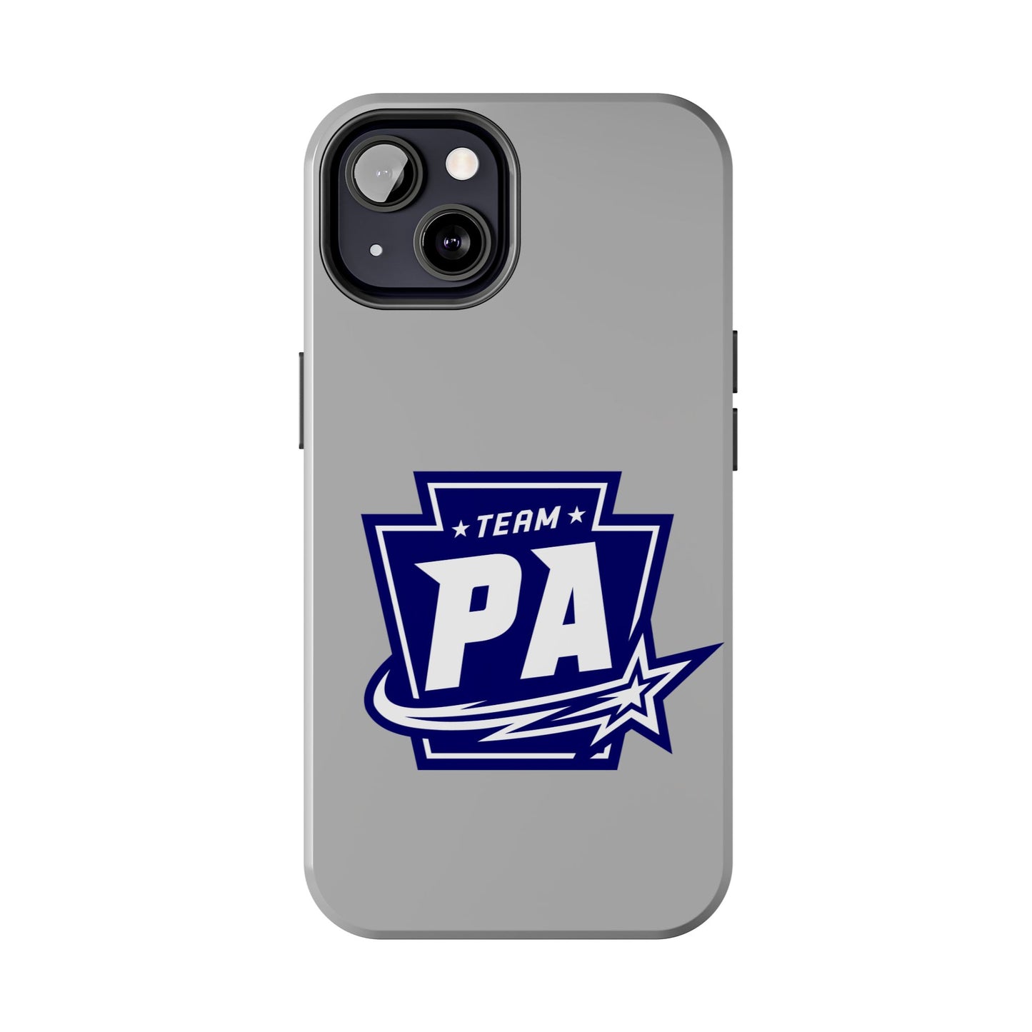 FS PA Phone Cases