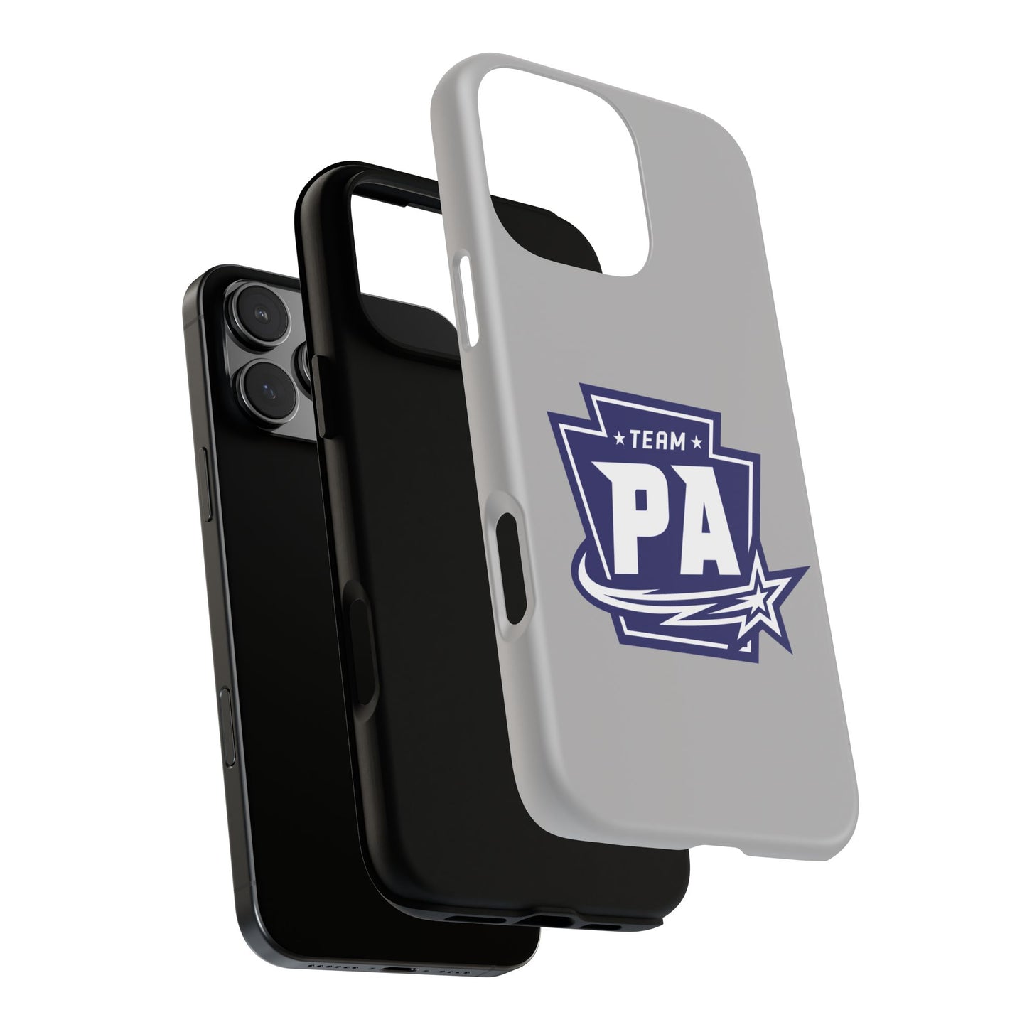 Tough Phone Cases FS PA