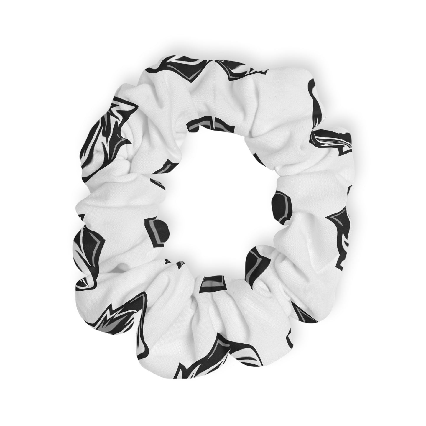 FS NY Scrunchie