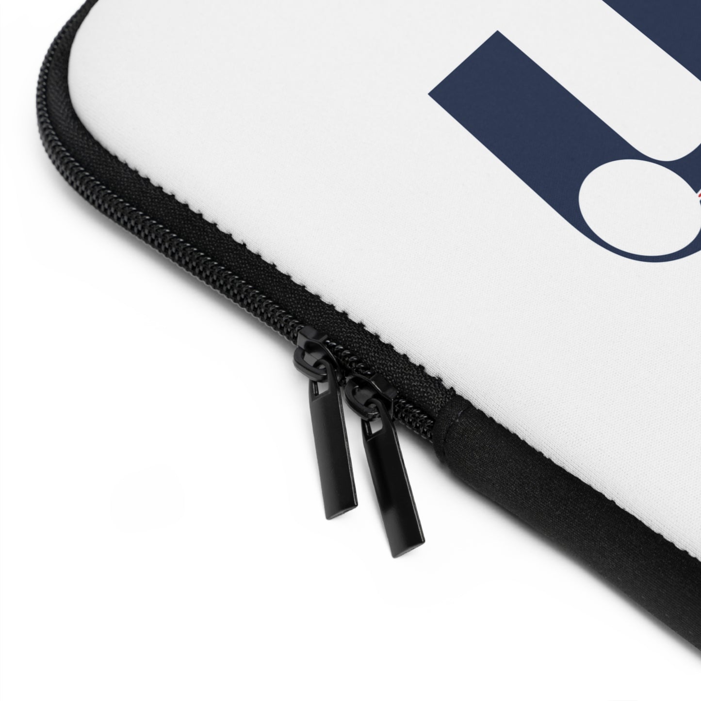 USA Ball Hockey Laptop Sleeve, Sporty Tech Case, Gamer Gift, Hockey Accessories, Travel Essentials, Cool Laptop Bag