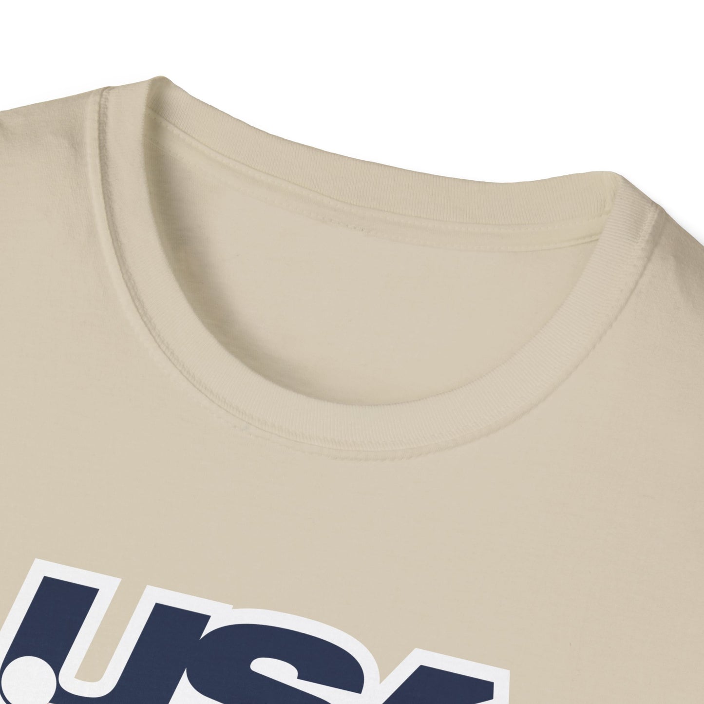 USABH Summer Softstyle T-Shirt - Do or Die