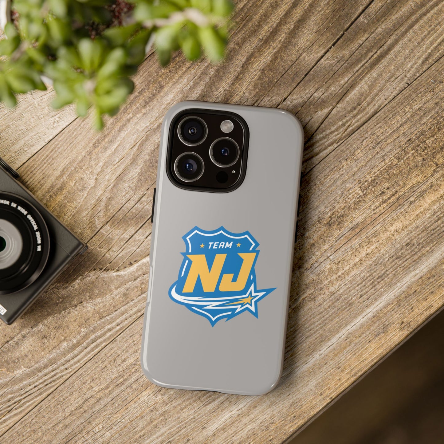 Tough Phone Cases FS NJ