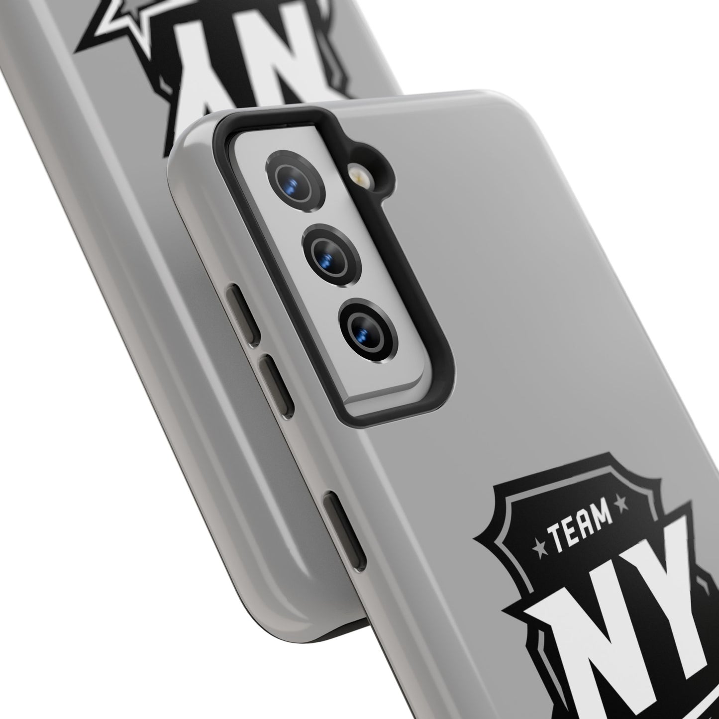 FS NY Phone Cases