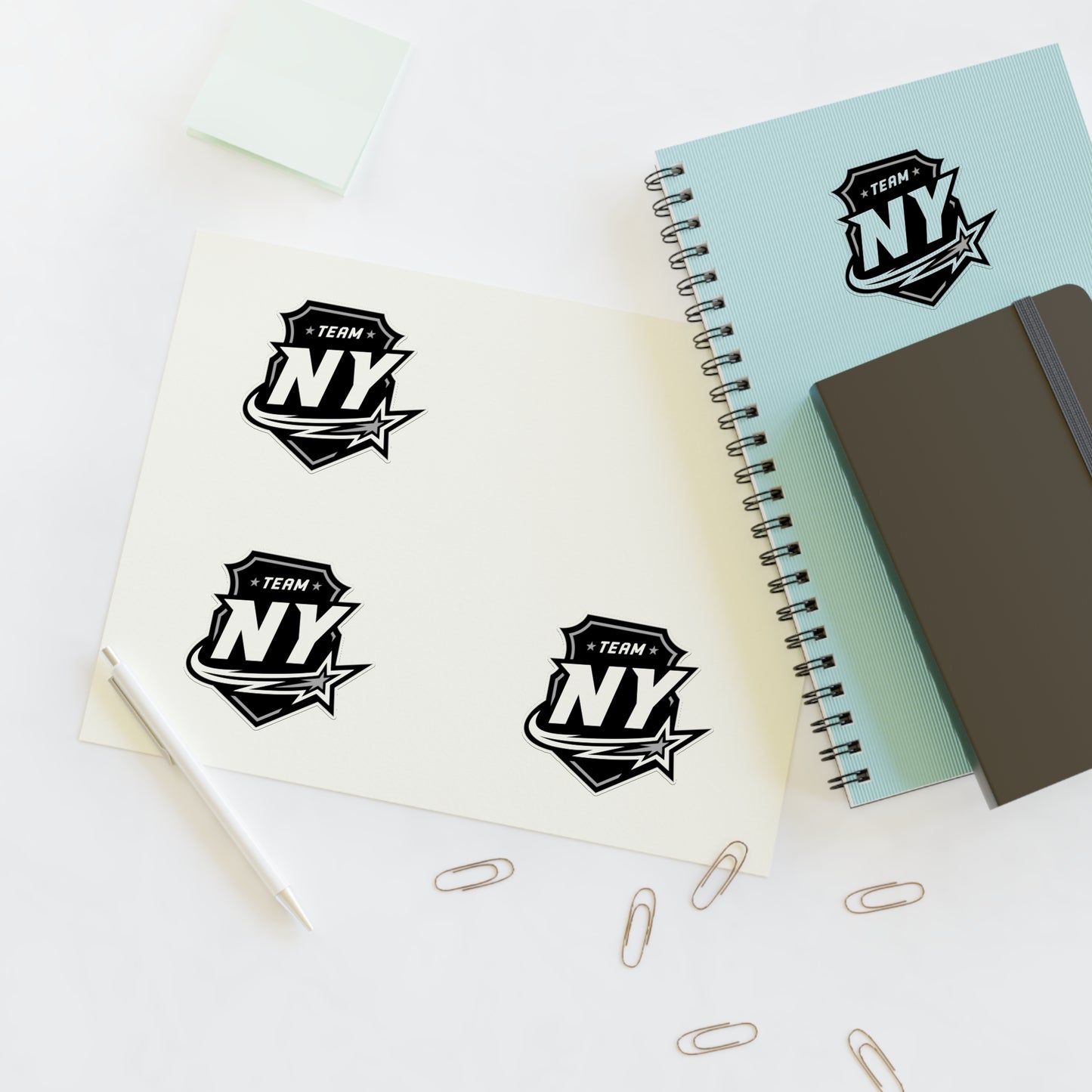 Copy of Copy of Copy of Sticker Sheets FS NY