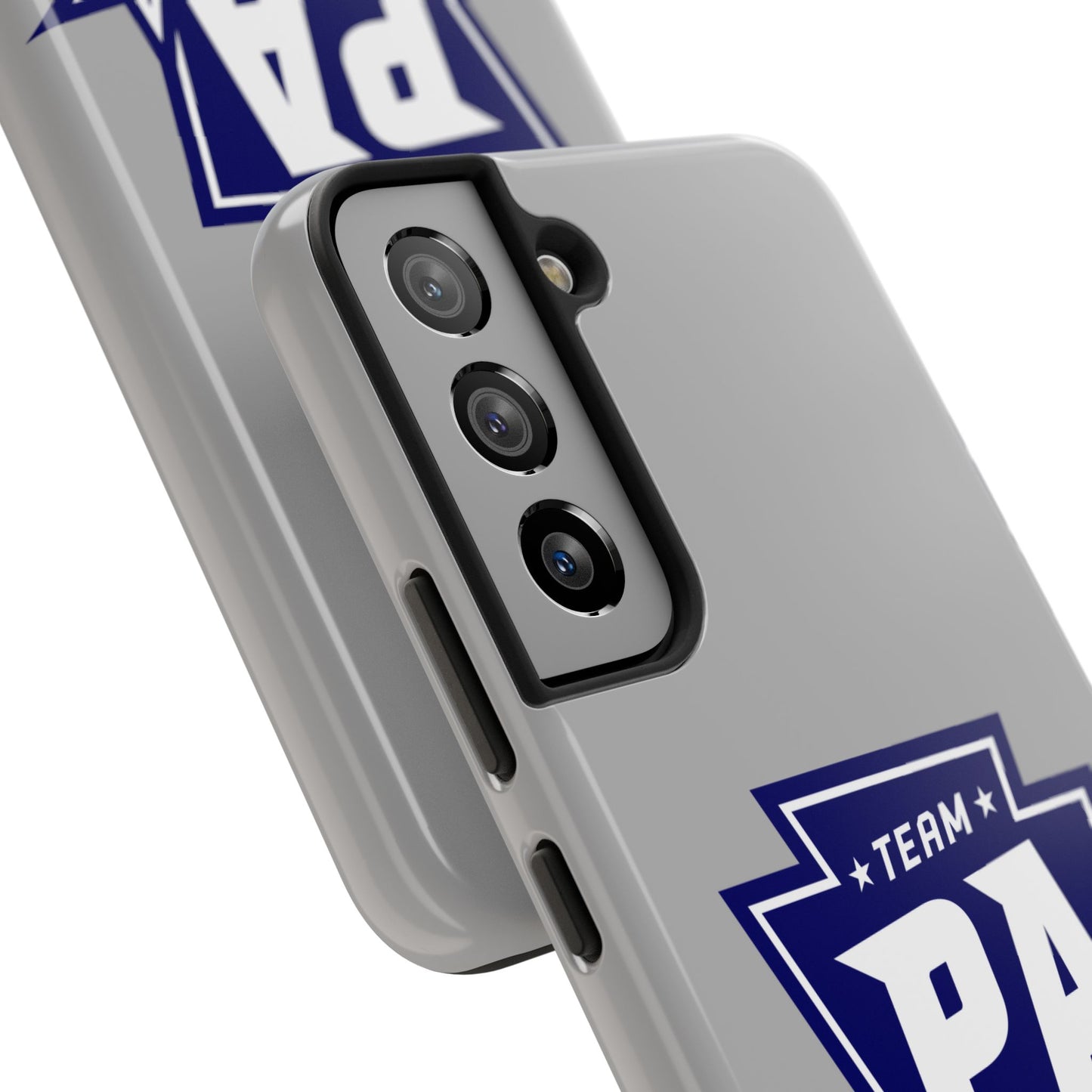FS PA Phone Cases