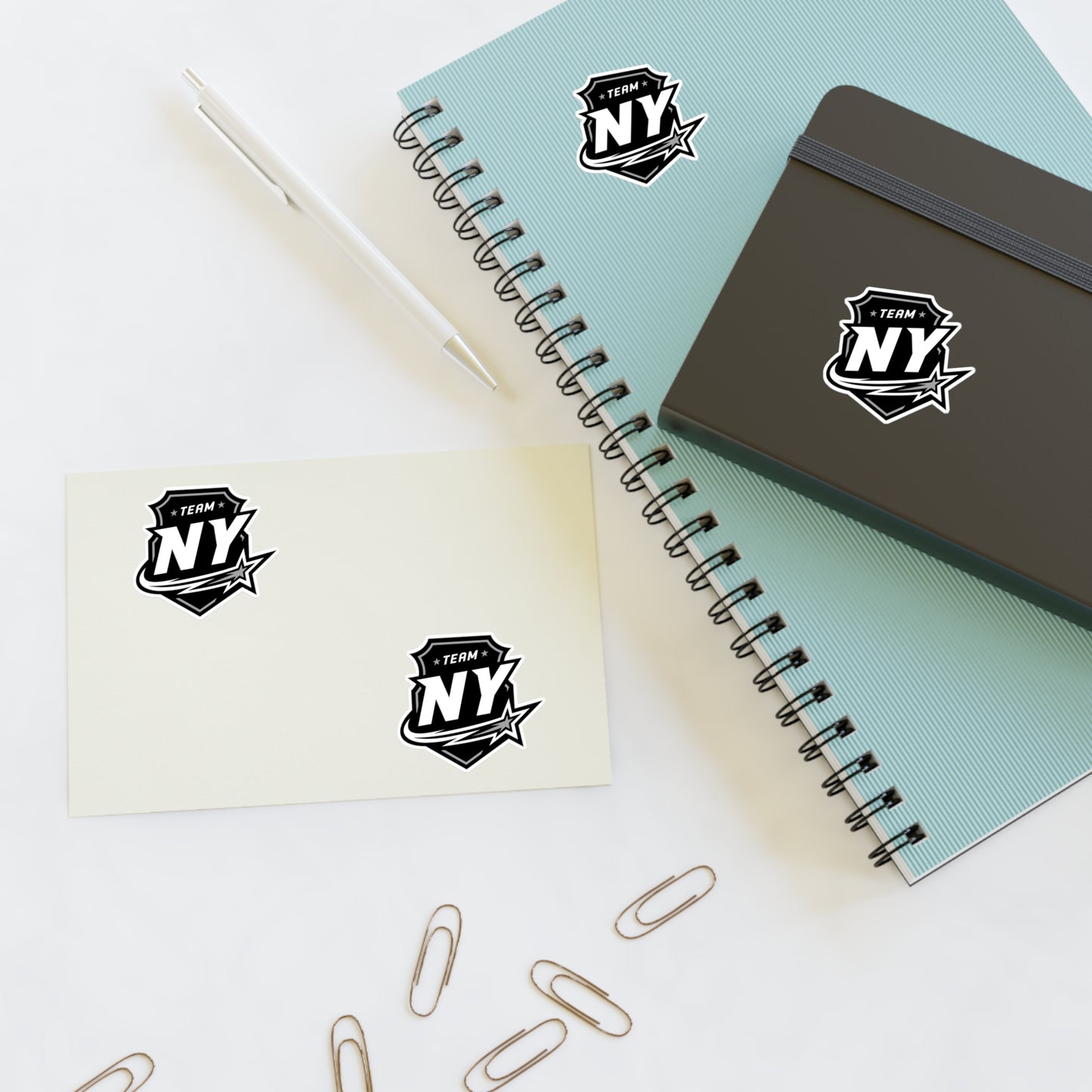 Copy of Copy of Copy of Sticker Sheets FS NY