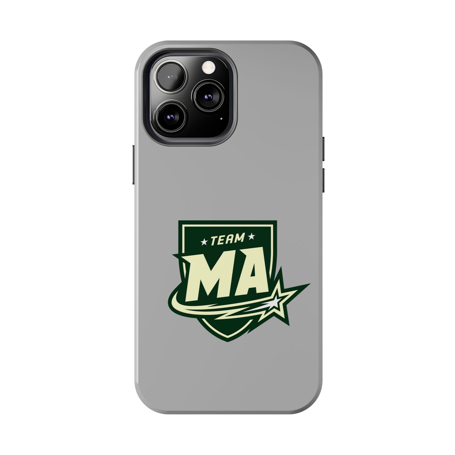 FS MA Phone Cases